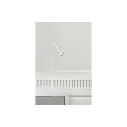 DFTP by Nordlux Bordlampe MIB 6 Hvid - Metall | GU10 Max 8W