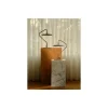 DFTP by Nordlux Bordslampa Artist Metall Rostfritt Stål 15W 1100lm - 930 Varm Vit | Bästa Färgåtergivning