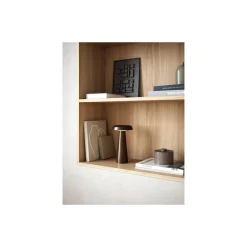 DFTP by Nordlux Bordslampa Arcello Metall Mässing - 2.8W 300lm - 827 Extra Varm Vit | IP54