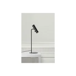 DFTP by Nordlux Bordslampa MIB 6 Svart - Metall | Passande för 1x GU10