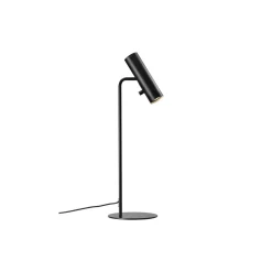DFTP by Nordlux Bordslampa MIB 6 Svart - Metall | Passande för 1x GU10