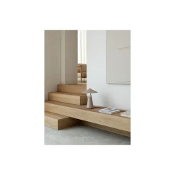 DFTP by Nordlux Bordslampa Taido Metall Brun | 320mm - Passande för 1x E27