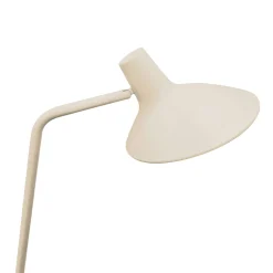 DFTP by Nordlux Darci Golvlampa Sanded | Passande för E14