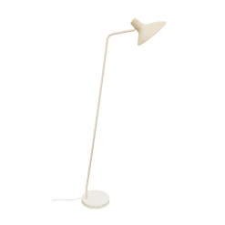 DFTP by Nordlux Darci Golvlampa Sanded | Passande för E14