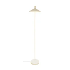 DFTP by Nordlux Darci Golvlampa Sanded | Passande för E14