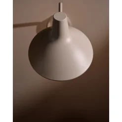DFTP by Nordlux Darci Vägglampa Sanded | Passande för E14