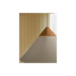 DFTP by Nordlux Kinto Pendellampa Metall och Trä Vit | 420mm - Passande för E27