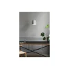 DFTP by Nordlux LED Pendellampa Angle Metall Vit | Passande för E27