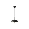 DFTP by Nordlux LED Pendellampa Versale Metall Svart | Passande för E27