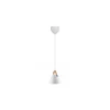 DFTP by Nordlux LED Pendellampa Metall Vit | Passande för GU10