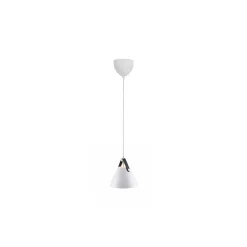 DFTP by Nordlux LED Pendellampa Metall Vit | Passande för GU10