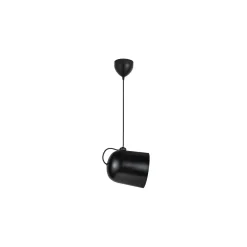 DFTP by Nordlux LED Pendellampa Angle Metall Svart | Passande för E27