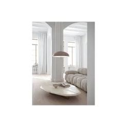 DFTP by Nordlux LED Pendellampa Versale Metall Brun | Passande för E27