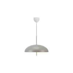 DFTP by Nordlux LED Pendellampa Versale Metall Brun | Passande för E27