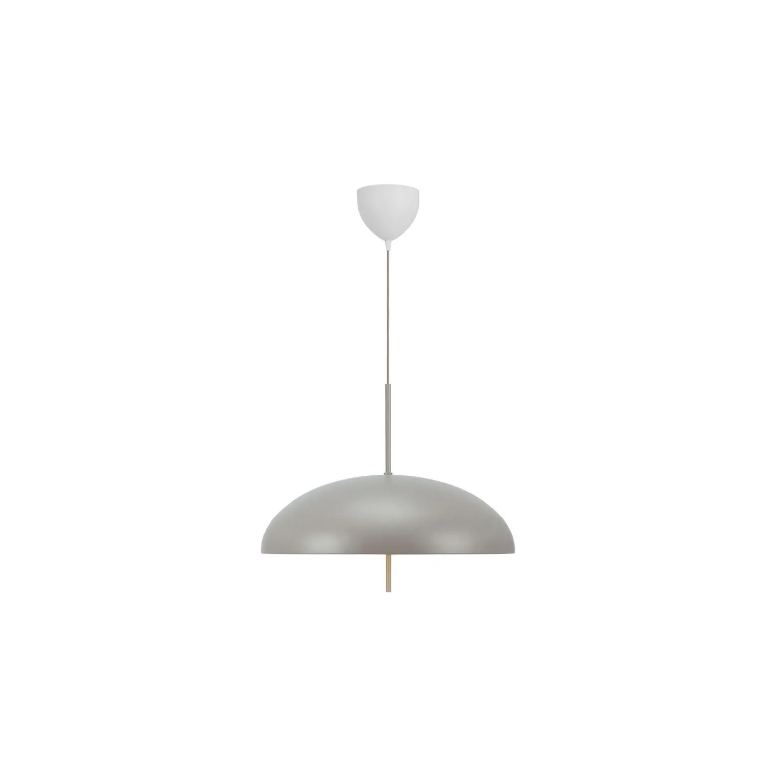 DFTP by Nordlux LED Pendellampa Versale Metall Brun | Passande för E27