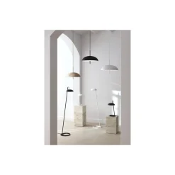 DFTP by Nordlux LED Pendellampa Versale Metall Brun | Passande för E27