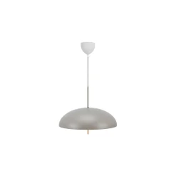 DFTP by Nordlux LED Pendellampa Versale Metall Brun | Passande för E27