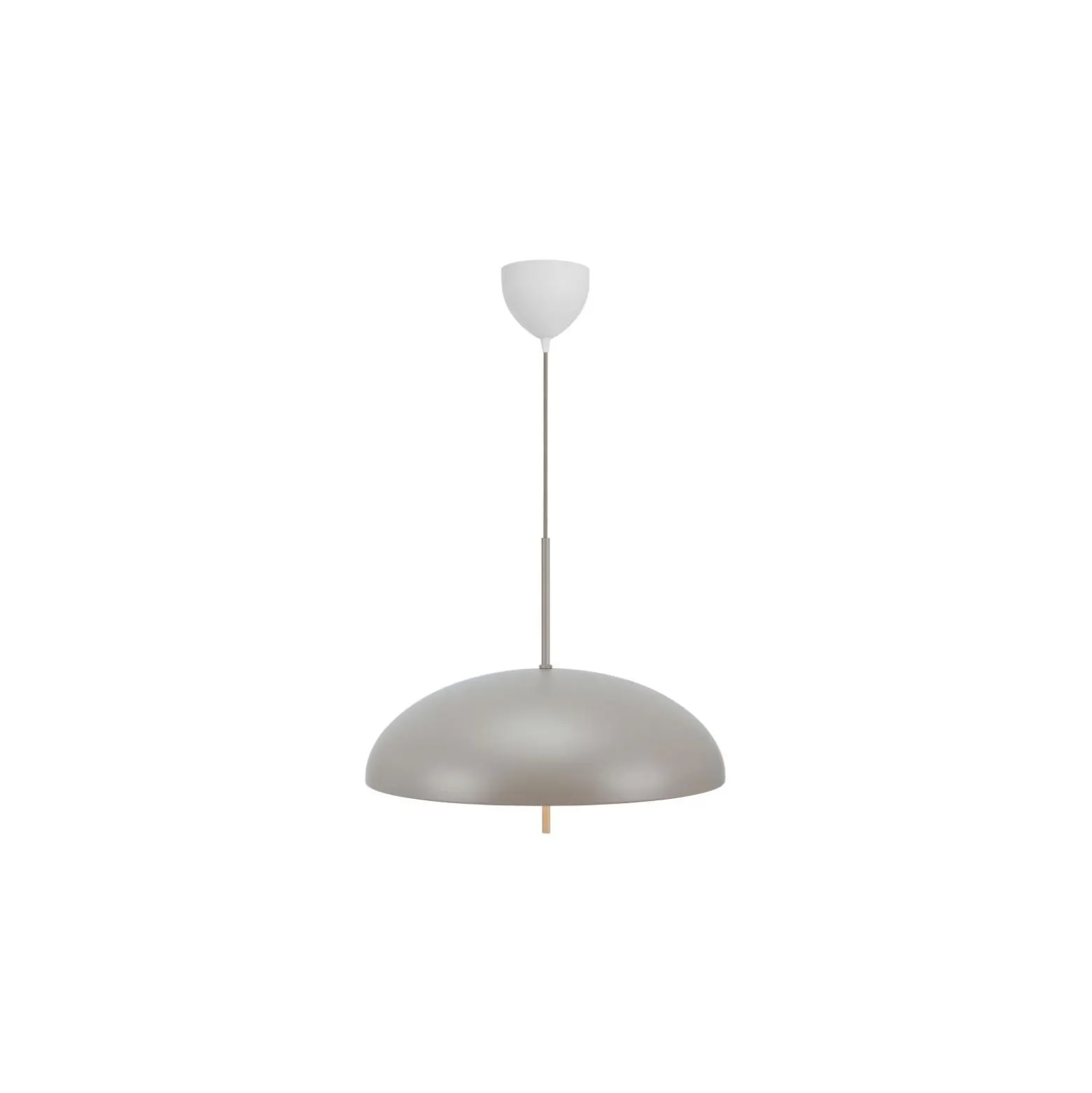 DFTP by Nordlux LED Pendellampa Versale Metall Brun | Passande för E27