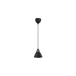 DFTP by Nordlux LED Pendellampa Metall Svart | Passande för GU10