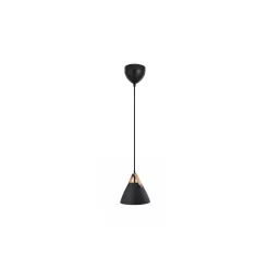 DFTP by Nordlux LED Pendellampa Metall Svart | Passande för GU10