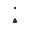 DFTP by Nordlux LED Pendellampa Metall Svart | Passande för E27