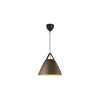DFTP by Nordlux LED Pendellampa Metall Beige | Passande för E27