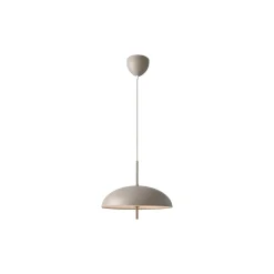DFTP by Nordlux LED Pendellampa Versale Metall Brun | Passande för E27
