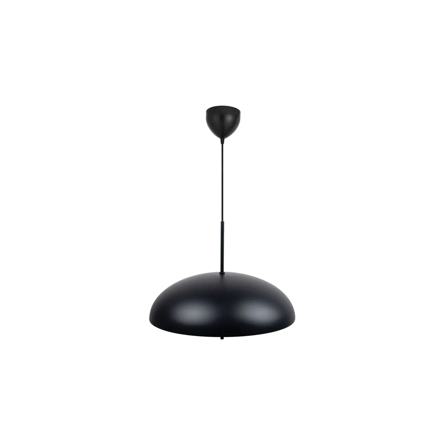 DFTP by Nordlux LED Pendellampa Versale Metall Svart | Passande för E27