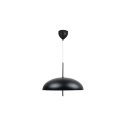 DFTP by Nordlux LED Pendellampa Versale Metall Svart | Passande för E27