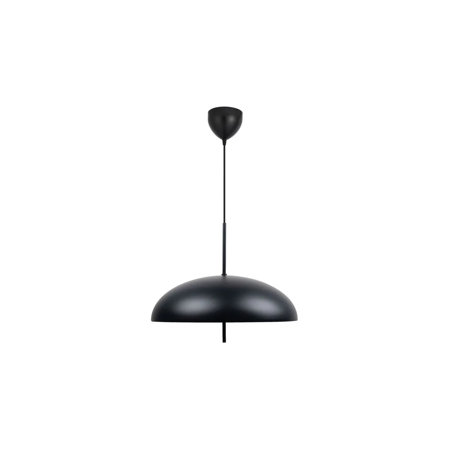DFTP by Nordlux LED Pendellampa Versale Metall Svart | Passande för E27