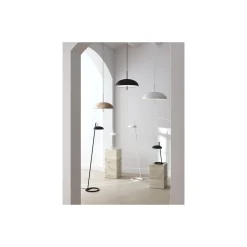 DFTP by Nordlux LED Pendellampa Versale Metall Vit | Passande för E27