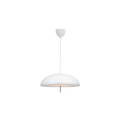 DFTP by Nordlux LED Pendellampa Versale Metall Vit | Passande för E27
