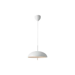 DFTP by Nordlux LED Pendellampa Versale Metall Vit | Passande för E27