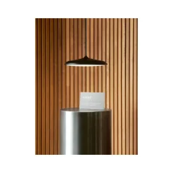 DFTP by Nordlux LED Pendellampa Artist 25 Metall Svart 14W 1000lm - 827 Extra Varm Vit