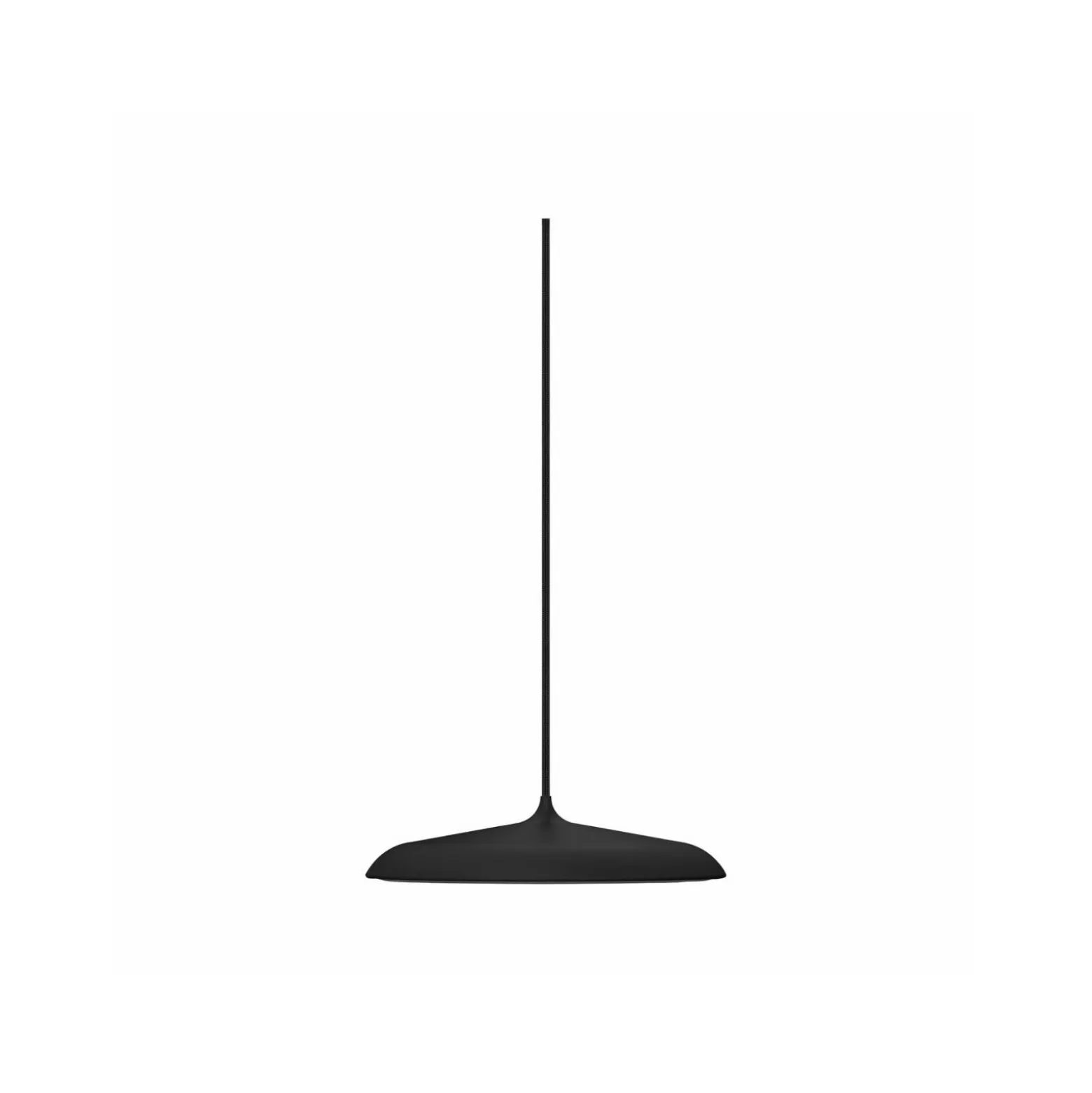 DFTP by Nordlux LED Pendellampa Artist 25 Metall Svart 14W 1000lm - 827 Extra Varm Vit