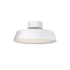 DFTP by Nordlux LED Pendellampa Kaito Metall Vit 10.5W 1100lm - 830 Varm Vit | Dimbar