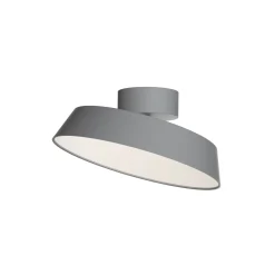 DFTP by Nordlux LED Pendellampa Kaito Metall Grå 10.5W 1100lm - 830 Varm Vit | Dimbar