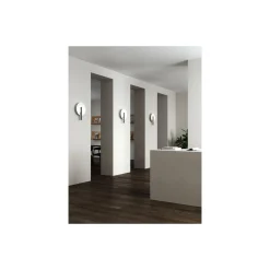 DFTP by Nordlux LED Vägglampa Furiko Metall Svart | Passande för G9