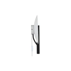 DFTP by Nordlux LED Vägglampa Furiko Metall Svart | Passande för G9