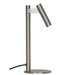 DFTP by Nordlux Makoto Bordslampa Krom | Passande för G9