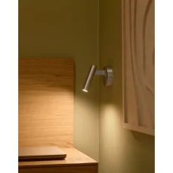 DFTP by Nordlux Makoto Vägglampa Krom | Passande för G9