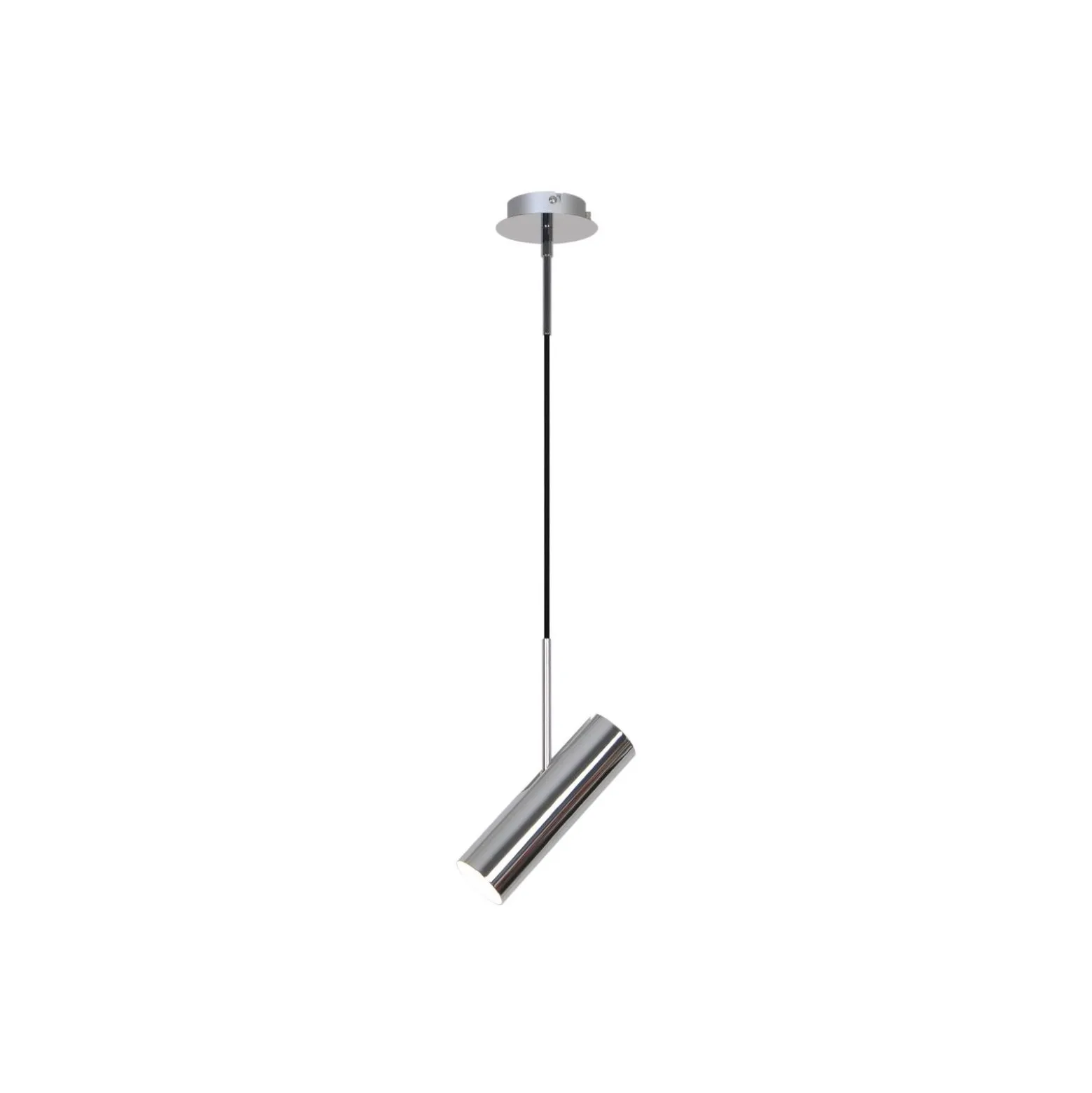 DFTP by Nordlux MIB 6 Pendellampa Metall Krom | Passande för GU10