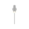DFTP by Nordlux MIB 6 Vägglampa Metall Krom | Passande för GU10