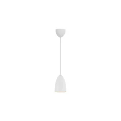 DFTP by Nordlux Nexus 2 Pendellampa Metall Vit | Passande för GU10