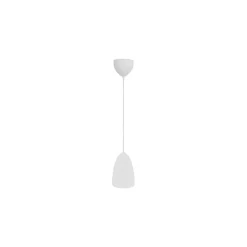 DFTP by Nordlux Nexus 2 Pendellampa Metall Vit | Passande för GU10