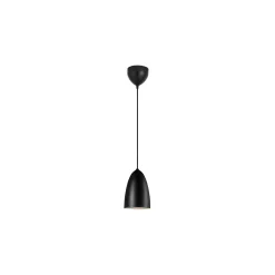 DFTP by Nordlux Nexus 2 Pendellampa Metall Svart | Passande för GU10