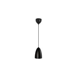 DFTP by Nordlux Nexus 2 Pendellampa Metall Svart | Passande för GU10