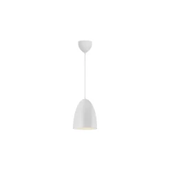 DFTP by Nordlux Nexus 2 Pendellampa Metall Grå | Passande för E27