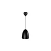 DFTP by Nordlux Nexus 2 Pendellampa Metall Svart | Passande för E27
