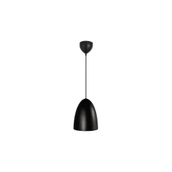 DFTP by Nordlux Nexus 2 Pendellampa Metall Svart | Passande för E27